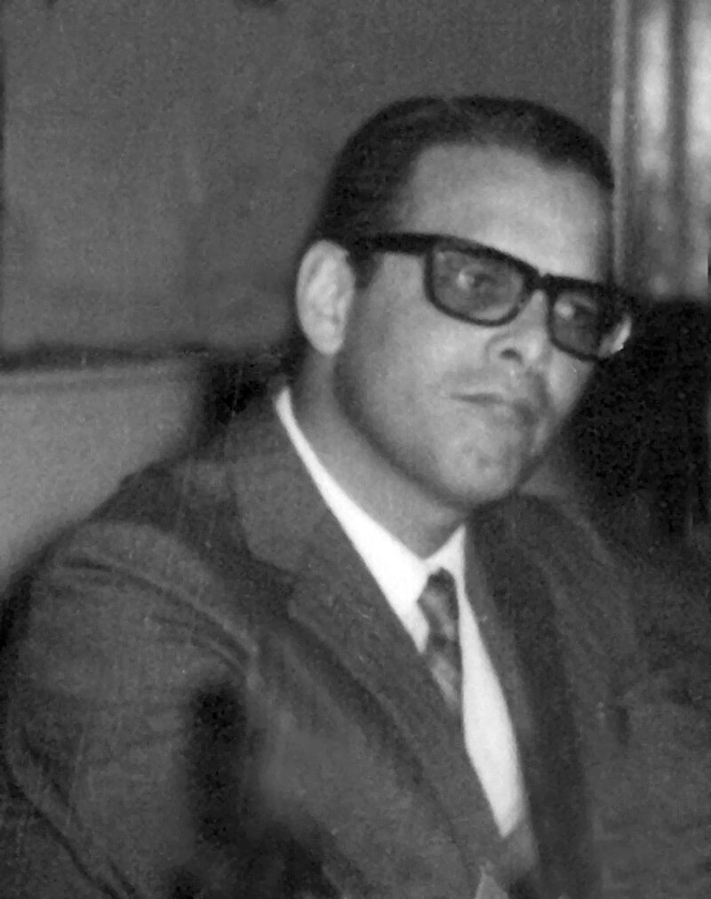 Paulo Pimentel - Década de 1960