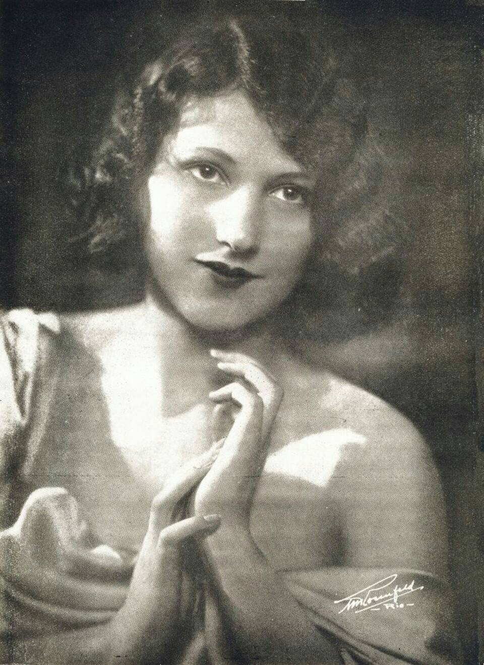 Didi Caillet