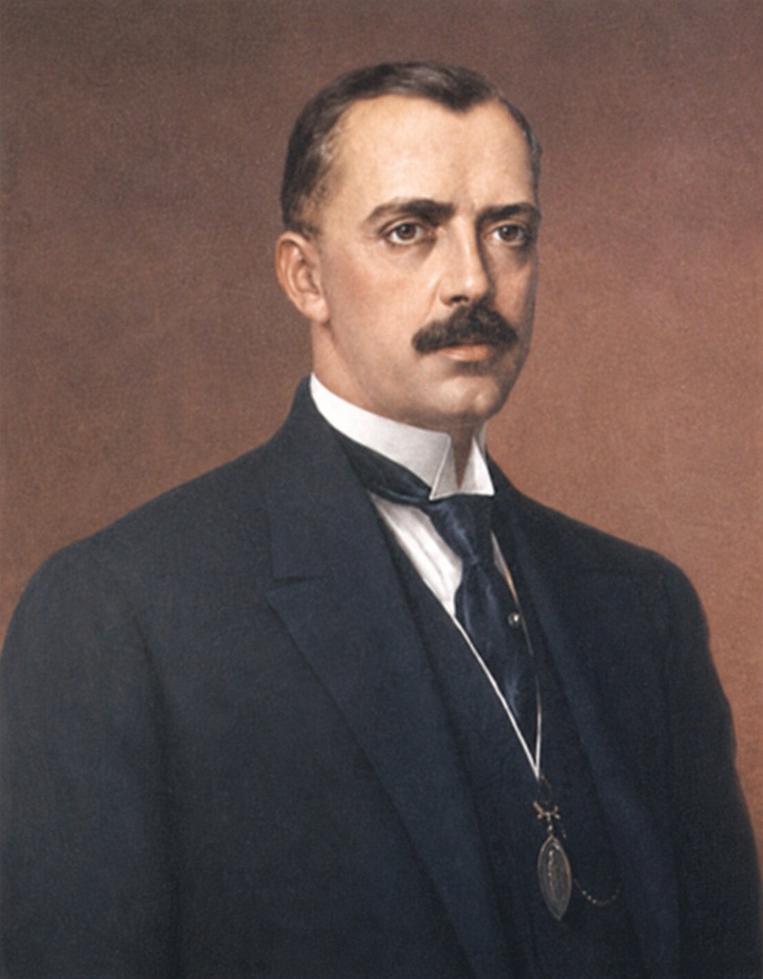 Caetano Munhoz da Rocha