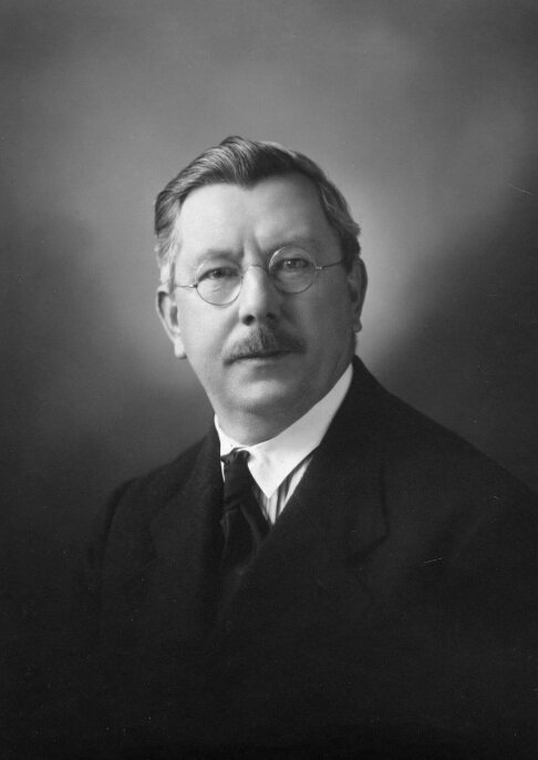Julius Reinhold Garmatter