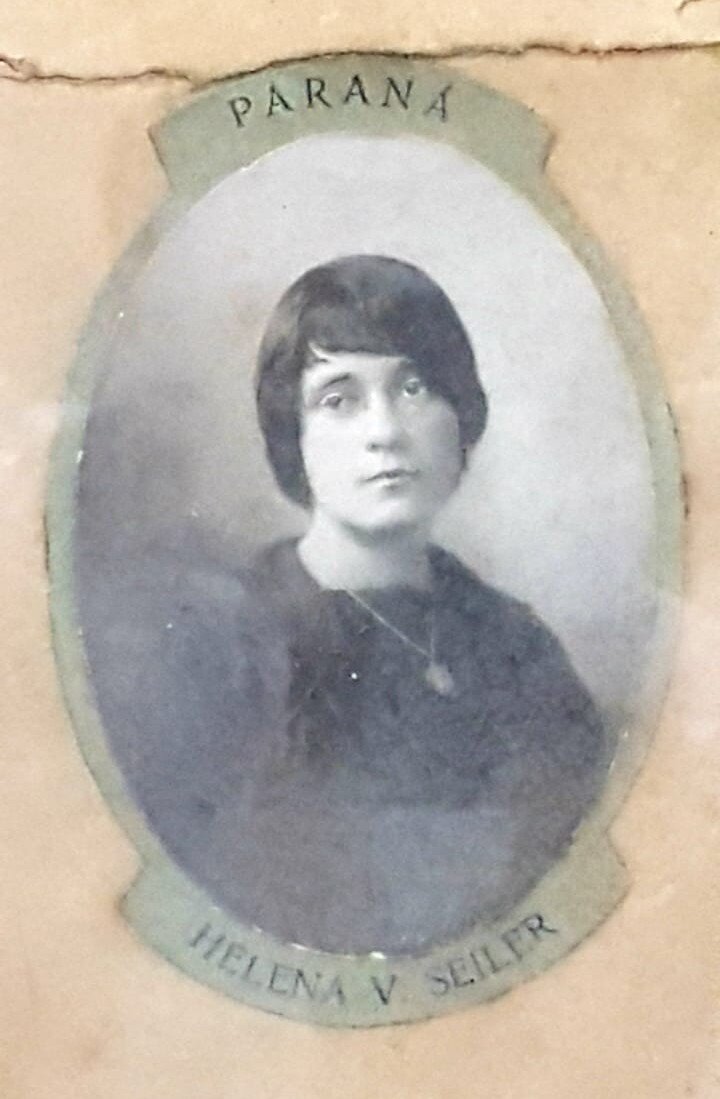 Helena Vianna Seiler