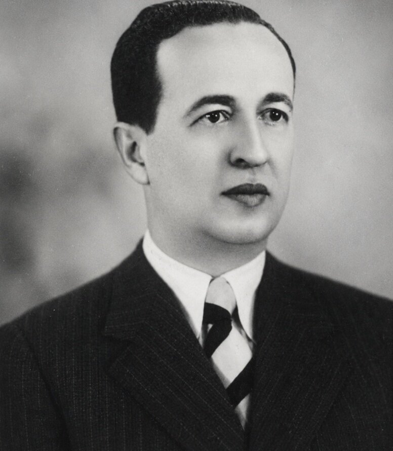 Durival de Britto e Silva