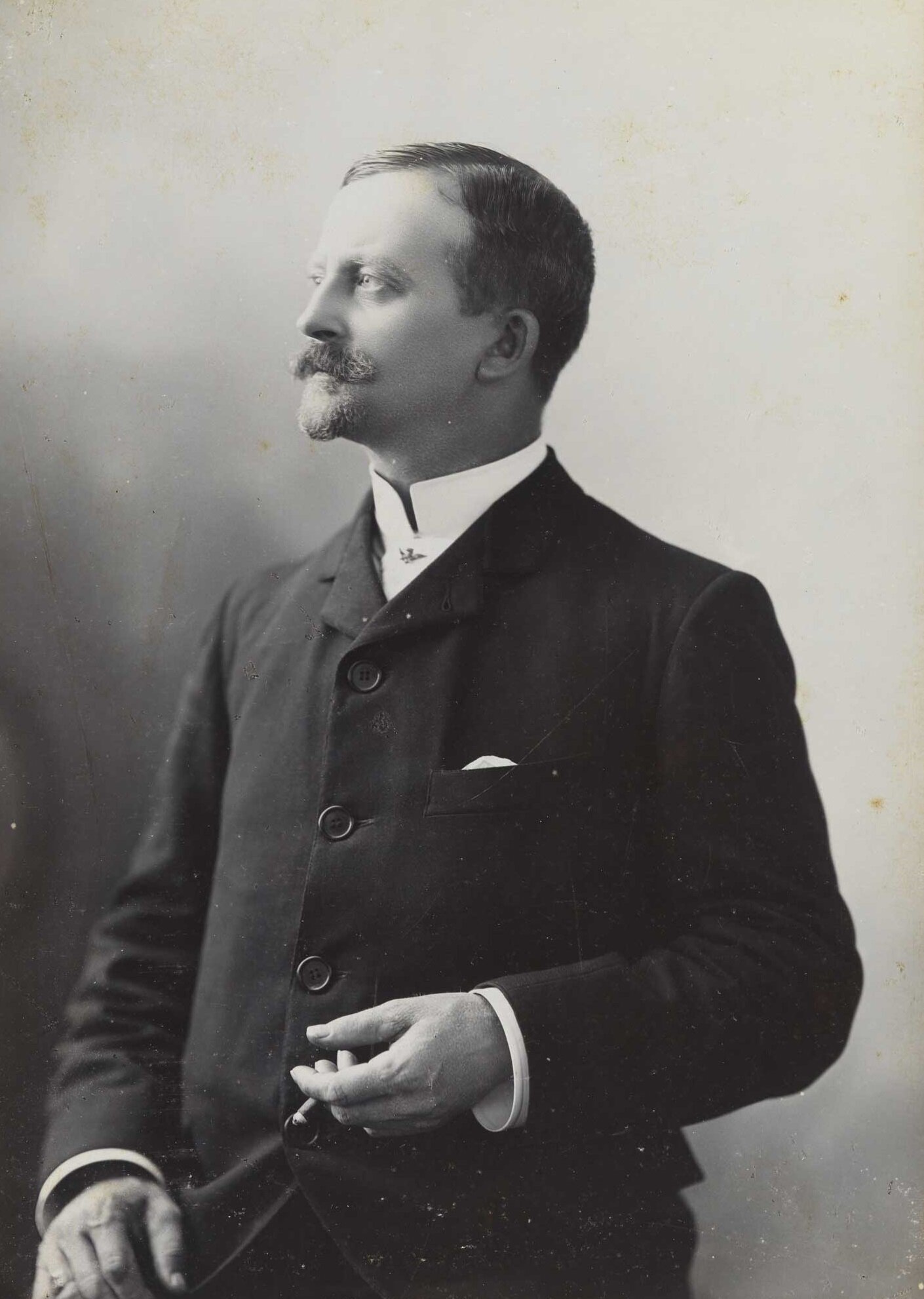 Alfredo Andersen