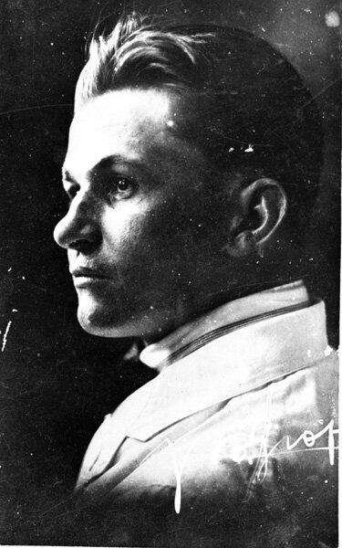 João Baptista Groff