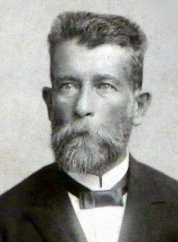 Cyro Persiano de Almeida Vellozo