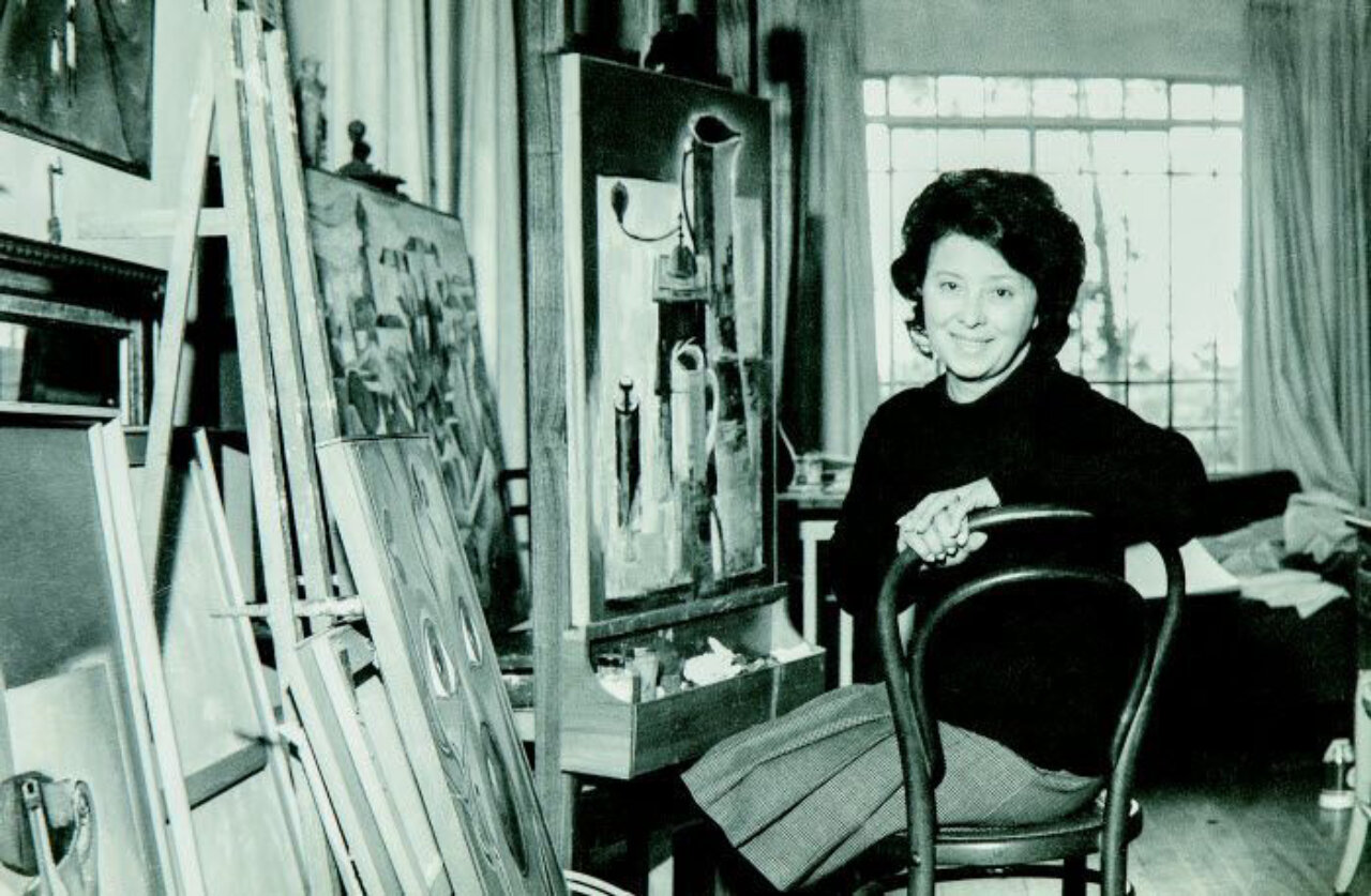 Ida Hannemann de Campos