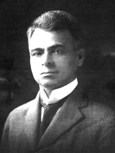 Benjamin Lins