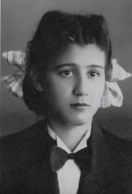 Maria Olympia Carneiro Mochel