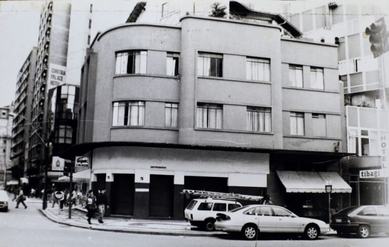 Edifício Anita