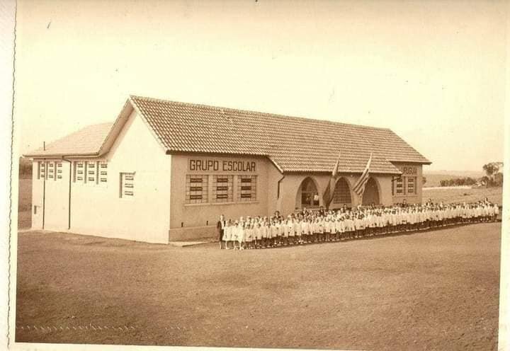 Escola Estadual República Oriental do Uruguai