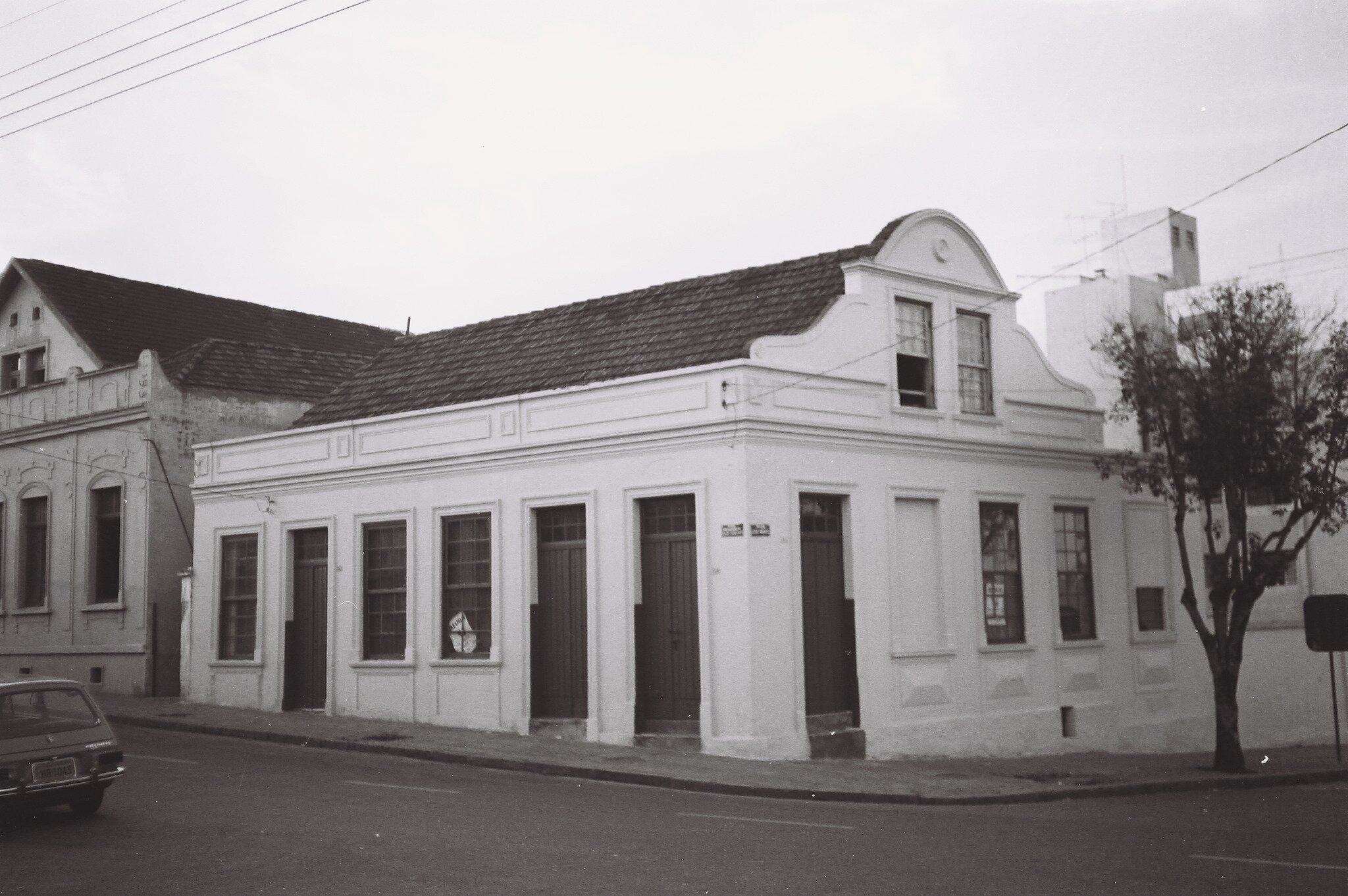Cinemateca - 1977