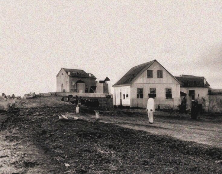 Rua Nicola Pellanda - Década de 1910