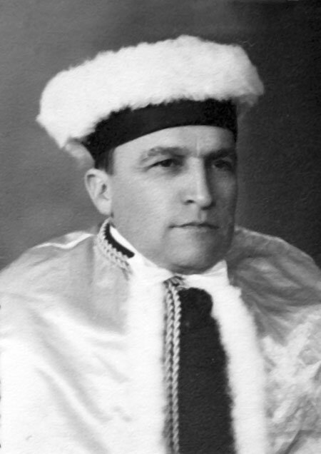 Eduardo Fernando Chaves - 1922