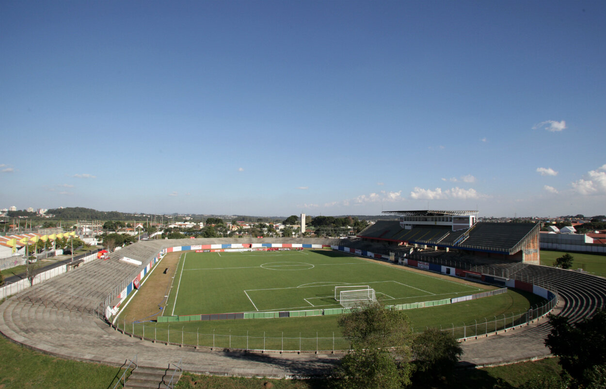 Estádio Érton Coelho de Queiroz