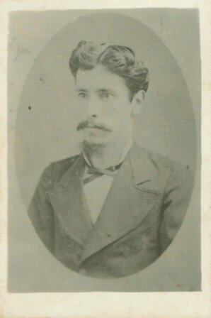 Candido Lopes - Década de 1850