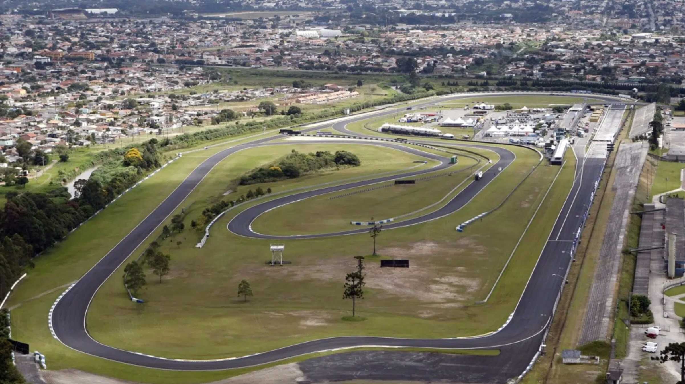 Última corrida no Autódromo - 2021