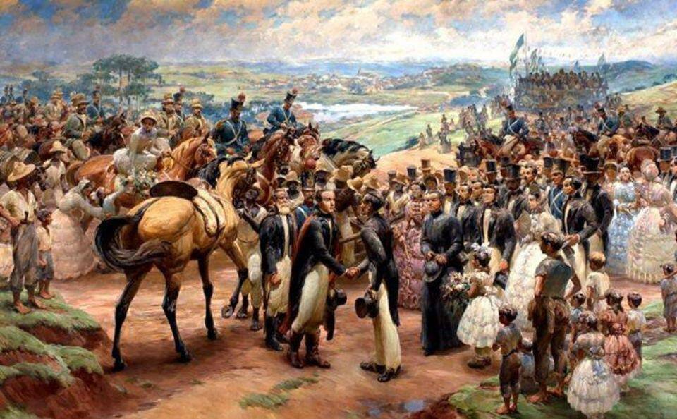 19 de dezembro: emancipação política do Paraná?