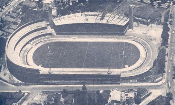 Estádio Major Antonio Couto Pereira