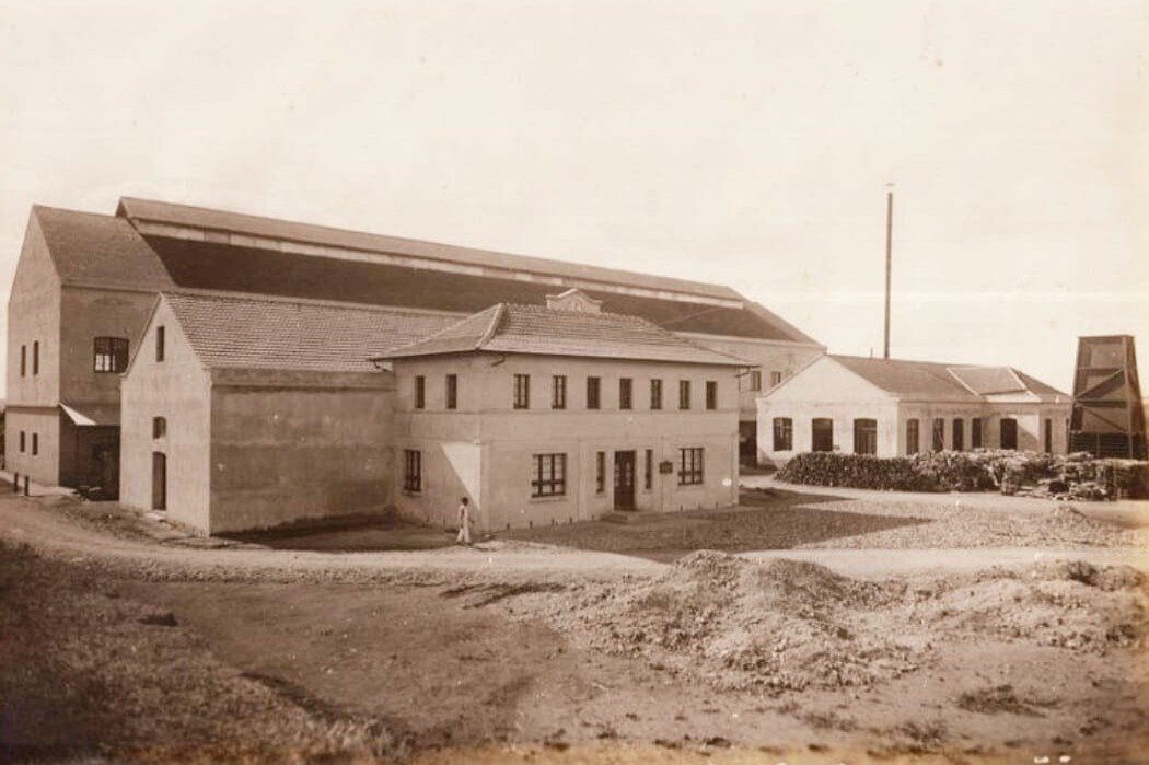 Leão Junior & Cia - Década de 1920