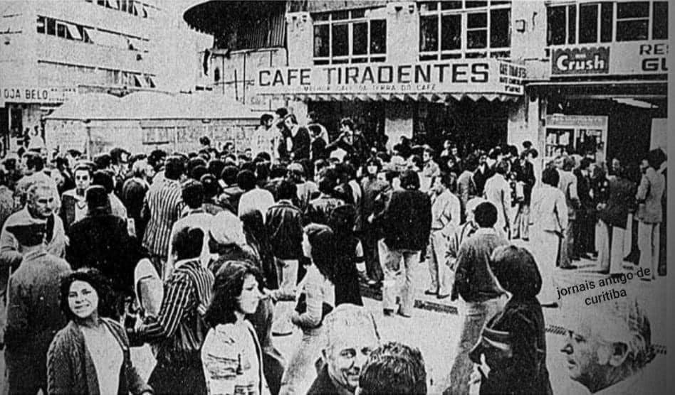 Boca Maldita - 1978