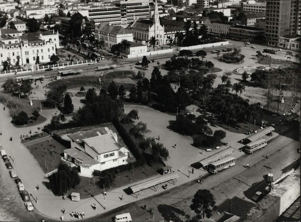 Teatro de Bolso - Década de 1970