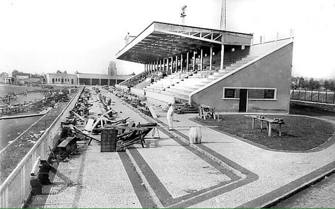 Copa do Mundo - 1950