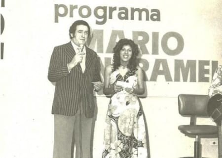 Programa Mário Vendramel