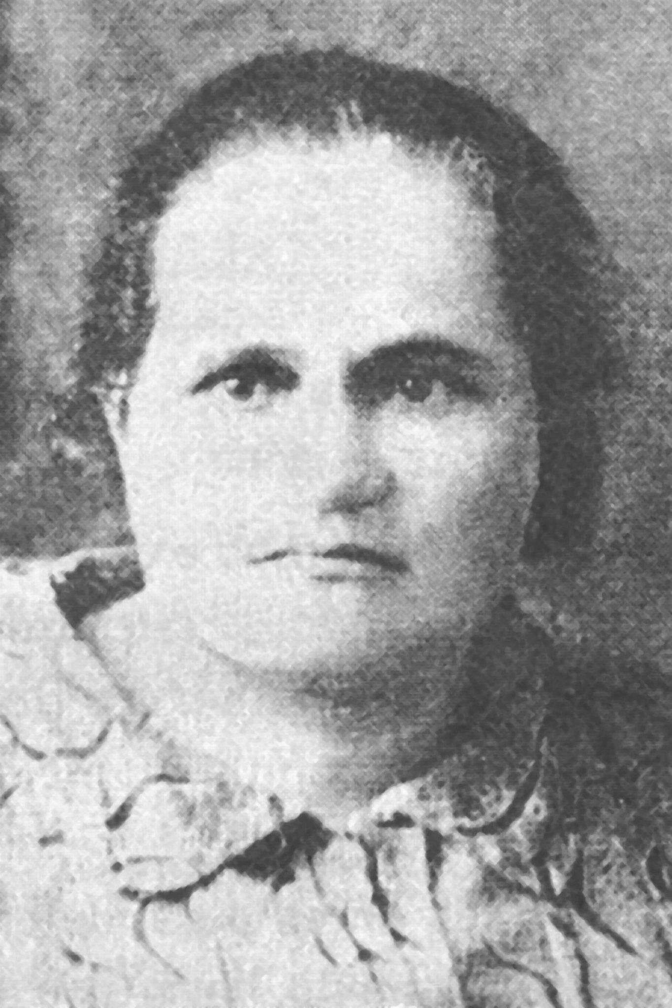 Maria Polenta