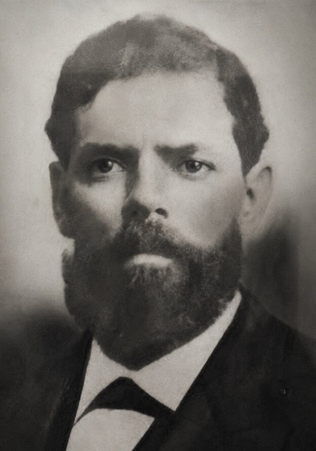 Comendador Franco - Década de 1880