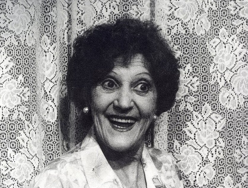 Lala Schneider - Década de 1990