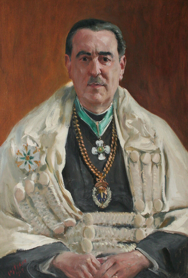 Flávio Suplicy de Lacerda - Década de 1960