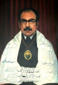 Ocyron Cunha - Década de 1970