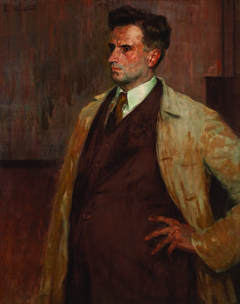 Zaco Paraná - Década de 1920