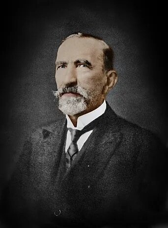 Florian Essenfelder - 1901