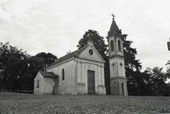 Capela São Grato