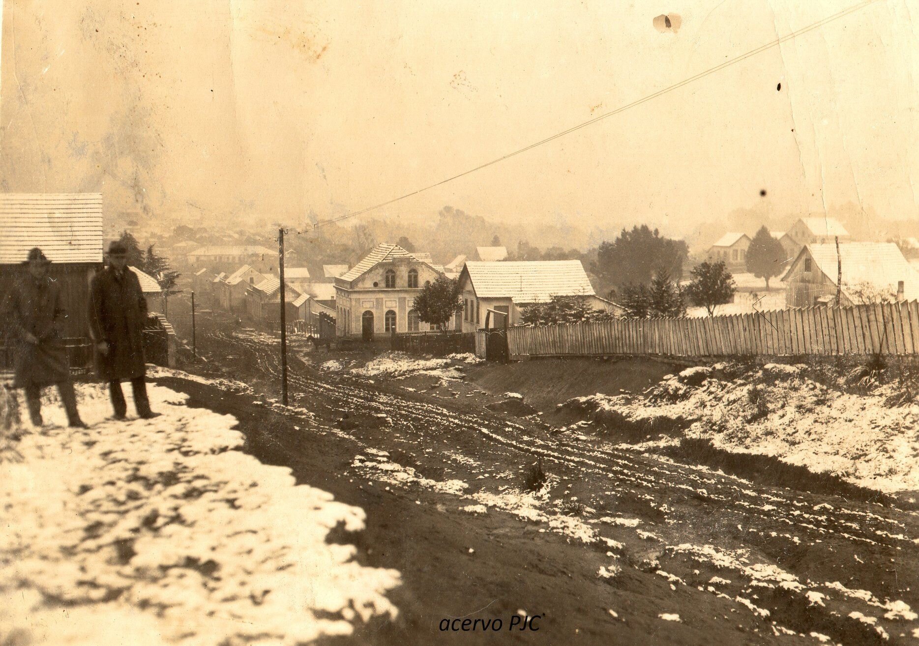 Nevasca de 1928