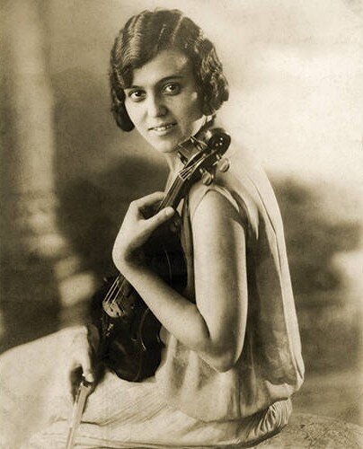 Bianca Bianchi - 1928