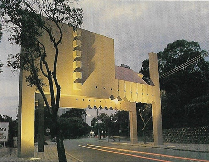 Portal Polonês - 1995