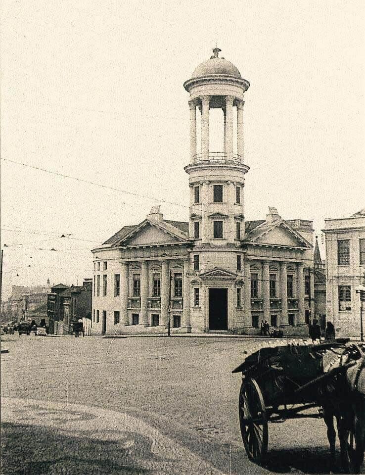 Igreja Presbiteriana Independente - 1949