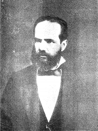 Conselheiro Laurindo - Década de 1880