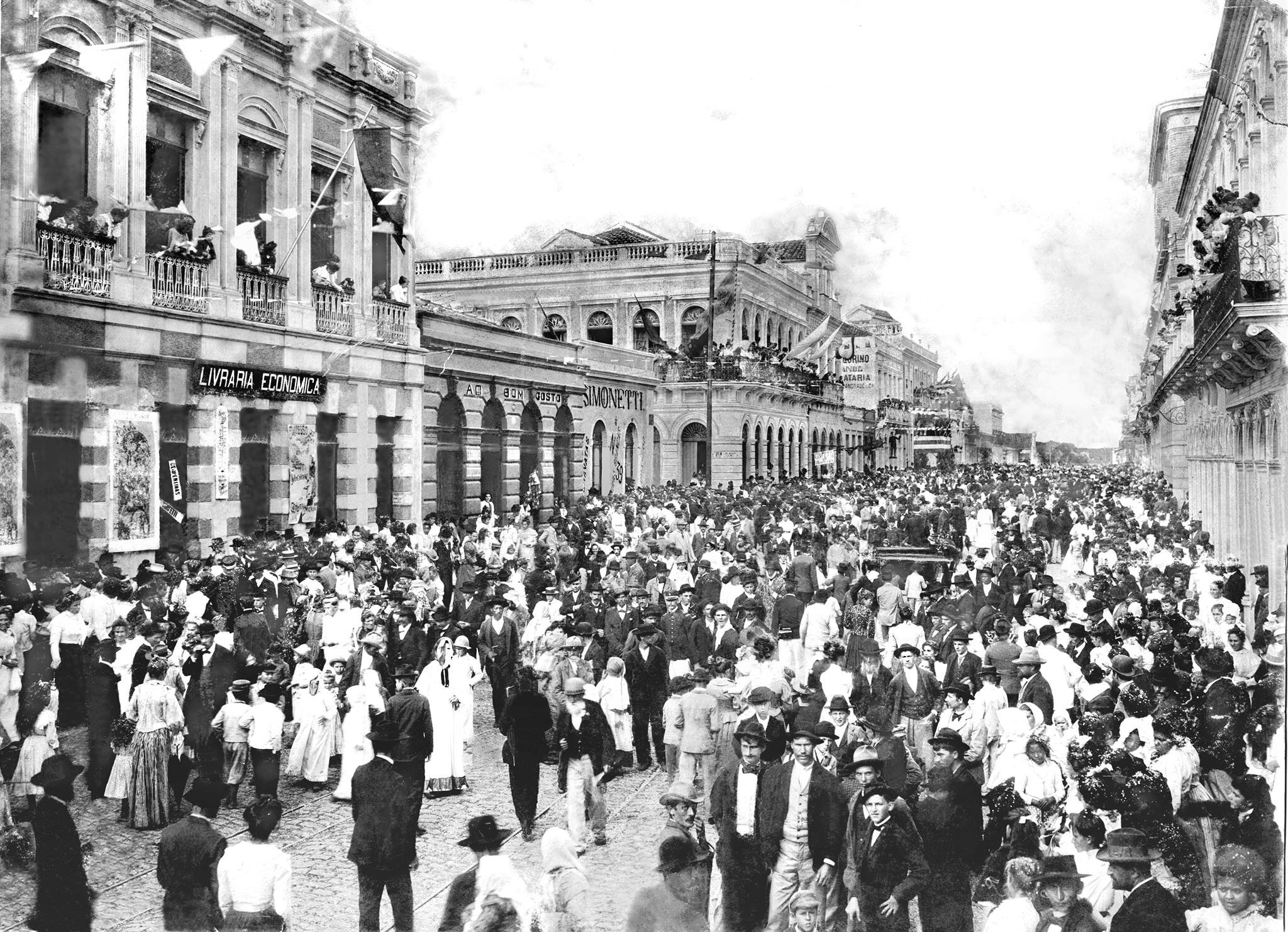 Carnaval – 1902
