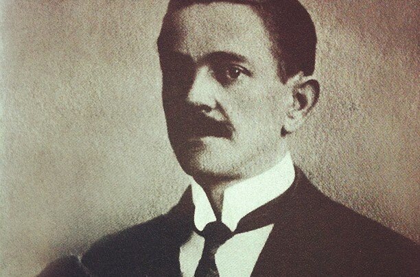 Joaquim Américo Guimarães - Década de 1890