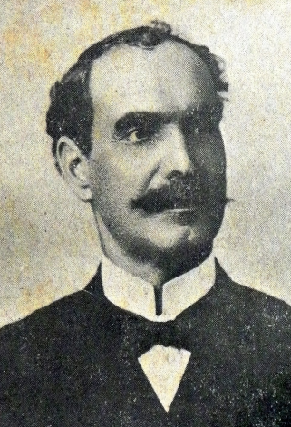 Cândido Ferreira de Abreu