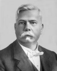 Trajano Reis - 1900
