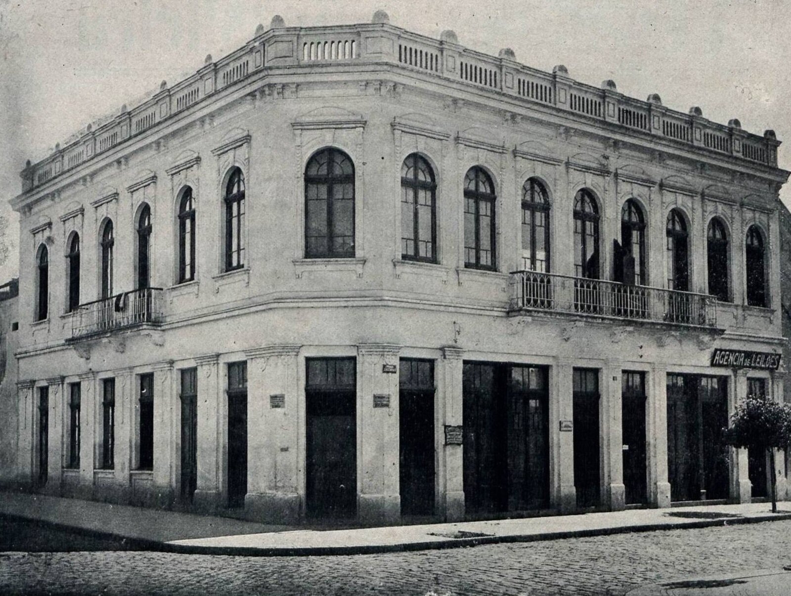 Casa Guimarães & Cia - 1919
