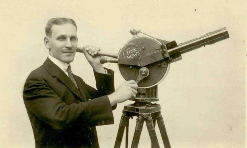 Arthur Wischral - Década de 1920